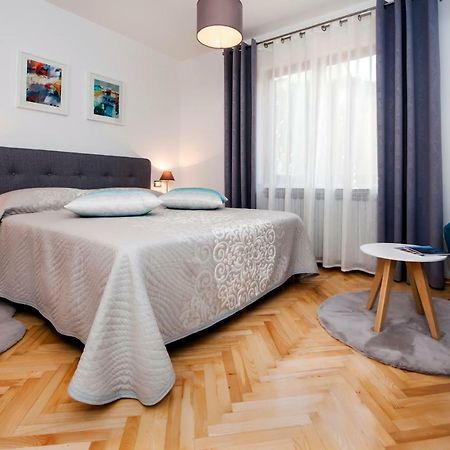 Studio Apartment Noah Rovinj Eksteriør bilde